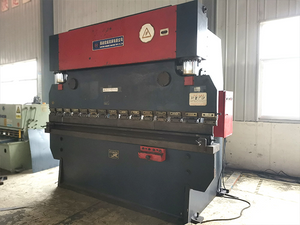 Machine à plier