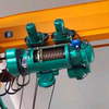 Palan électrique à câble métallique