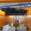 Chariot de levage de grue à portique aérien pour grue à portique aérienne de type double poutre